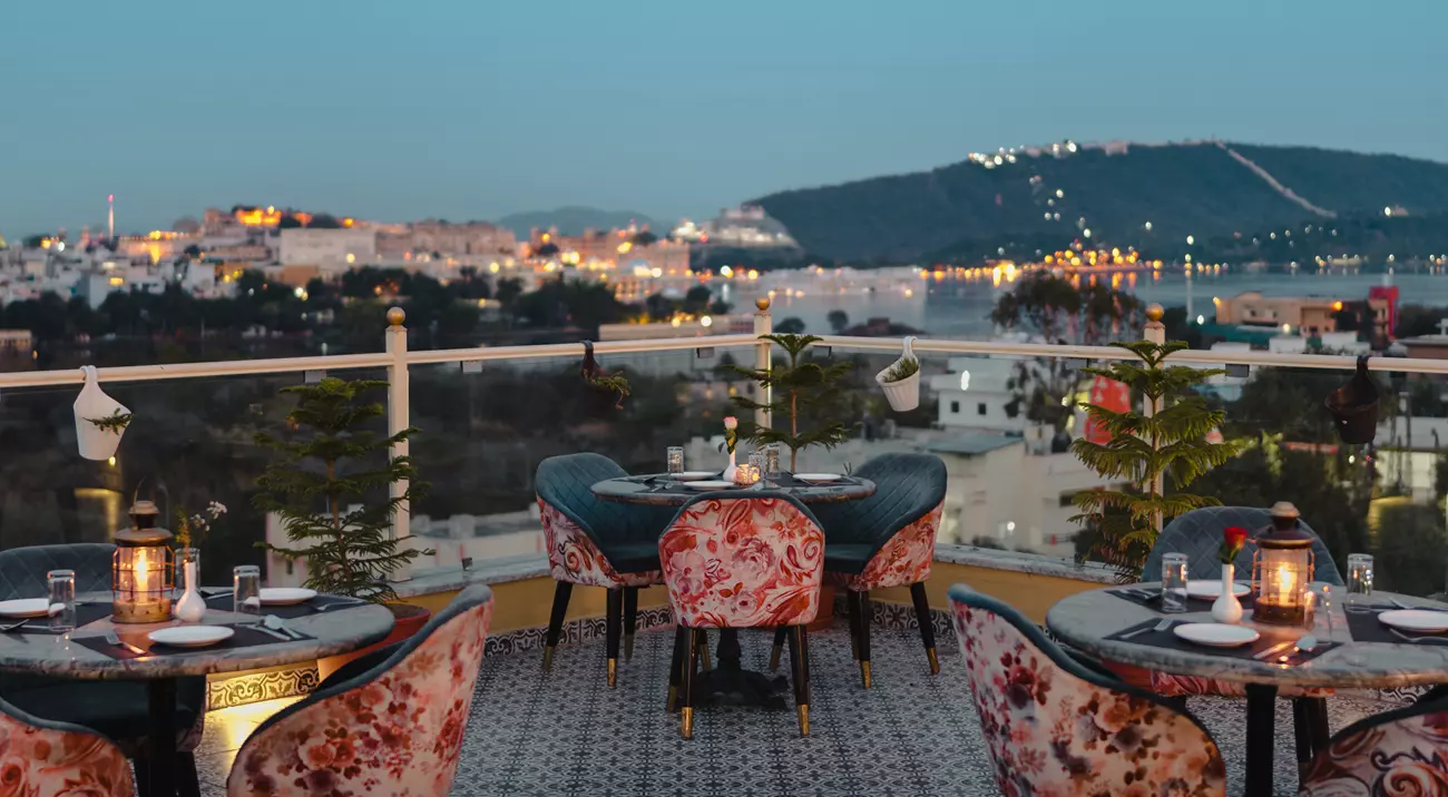 Uniqueness of The Hotel
